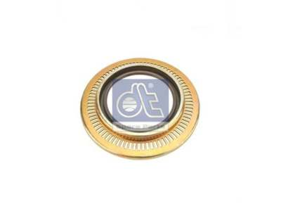 DT SPARE PARTS Wheel hub seal