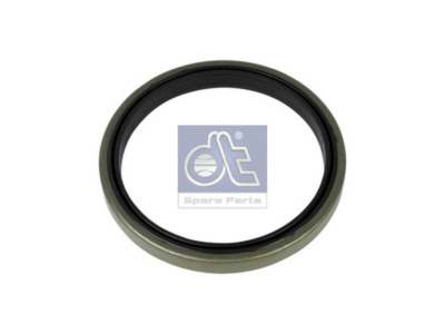 DT SPARE PARTS Wheel hub seal
