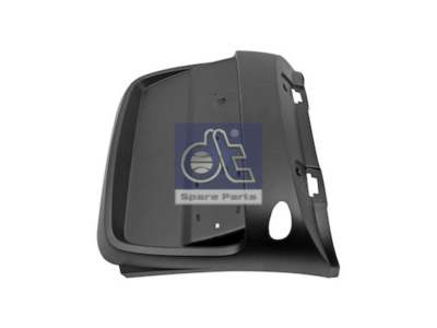 DT SPARE PARTS Einstiegblech