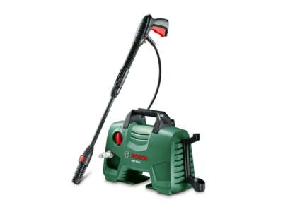 BOSCH High pressure cleaner