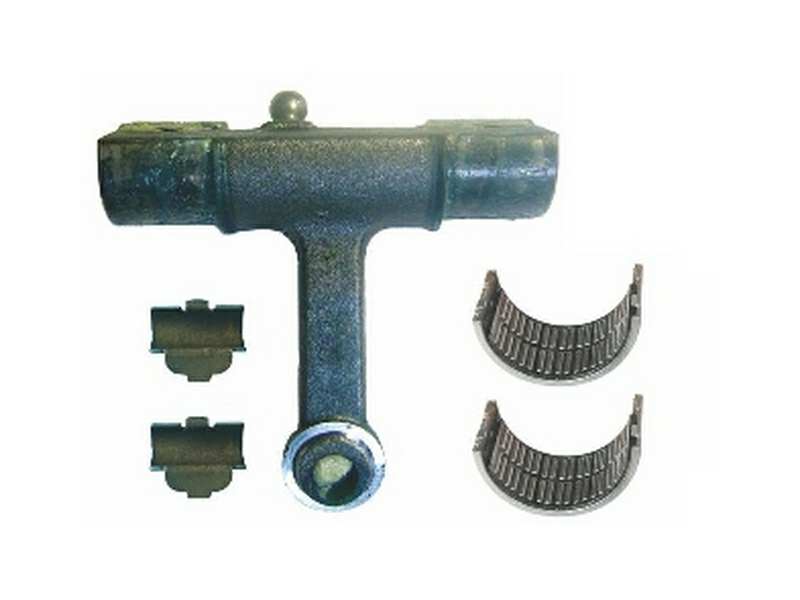 SEM LASTIK Reparatursatz. Bremssattel (LKW) 10804819 