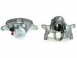 BREMBO Bremssattel 10603037 Überholt
Einbauposition: hinter der Achse, Vorderachse rechts, Bremssystem: GIRLING, Kolbendurchmesser [mm]: 54, Material: Grauguss, Bremsscheibendicke [mm]: 12 1.