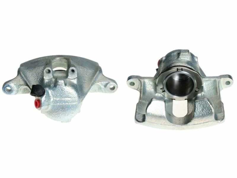 BREMBO Bremssattel 10603037 Überholt
Einbauposition: hinter der Achse, Vorderachse rechts, Bremssystem: GIRLING, Kolbendurchmesser [mm]: 54, Material: Grauguss, Bremsscheibendicke [mm]: 12 1.