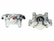 BREMBO Bremssattel 10603042 Überholt
Einbauposition: hinter der Achse, Hinterachse links, Bremssystem: BENDIX, Kolbendurchmesser [mm]: 35, Material: Grauguss, Bremsscheibendicke [mm]: 9 1.