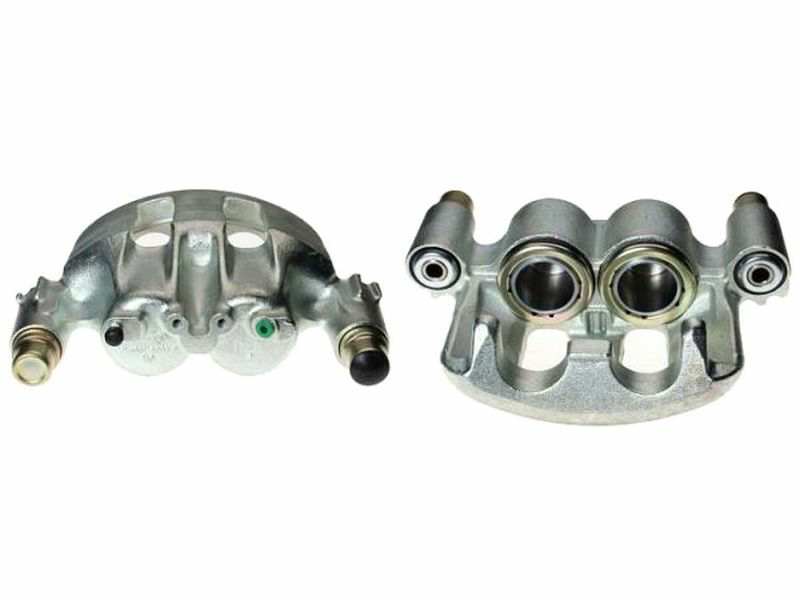BREMBO Bremssattel 10603046 Überholt
Einbauposition: vor der Achse, Vorderachse links, Bremssystem: ATE, Kolbendurchmesser [mm]: 60, Material: Grauguss, Bremsscheibendicke [mm]: 30 1.