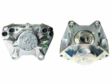 BREMBO Bremssattel 10603048 Überholt
Einbauposition: hinter der Achse, Vorderachse links, Bremssystem: ATE, Kolbendurchmesser [mm]: 57, Material: Grauguss, Bremsscheibendicke [mm]: 28 1.