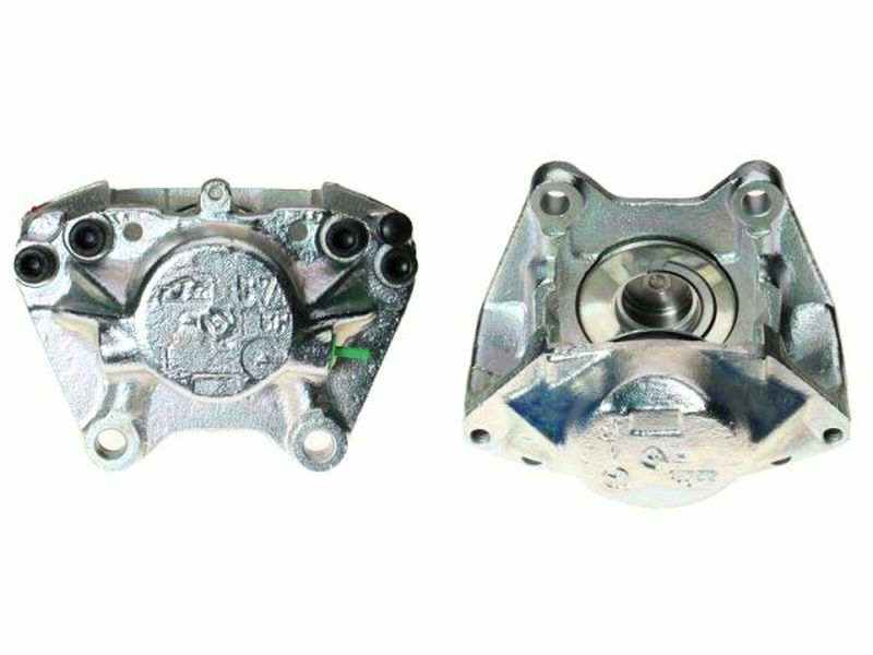 BREMBO Bremssattel 10603048 Überholt
Einbauposition: hinter der Achse, Vorderachse links, Bremssystem: ATE, Kolbendurchmesser [mm]: 57, Material: Grauguss, Bremsscheibendicke [mm]: 28 1.