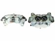 BREMBO Bremssattel 10603058 Überholt
Einbauposition: vor der Achse, Vorderachse links, Bremssystem: ATE, Kolbendurchmesser [mm]: 44, Material: Grauguss, Bremsscheibendicke [mm]: 22 1.