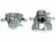 BREMBO Bremssattel 10603067 Überholt
Einbauposition: vor der Achse, Vorderachse rechts, Bremssystem: LUCAS, Kolbendurchmesser [mm]: 54, Material: Grauguss, Bremsscheibendicke [mm]: 12 1.