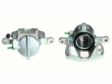 BREMBO Bremssattel 10603107 Überholt
Einbauposition: hinter der Achse, Vorderachse rechts, Bremssystem: LUCAS, Kolbendurchmesser [mm]: 54, Material: Grauguss, Bremsscheibendicke [mm]: 12 1.