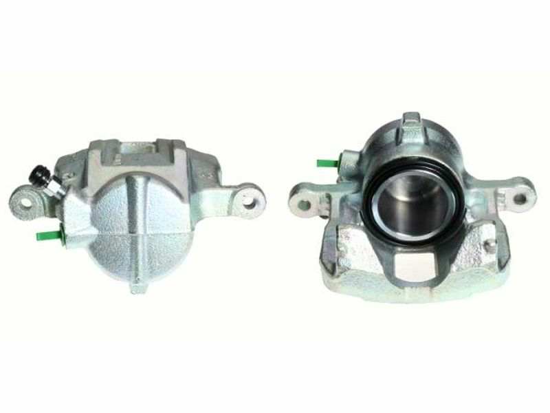 BREMBO Bremssattel 10603107 Überholt
Einbauposition: hinter der Achse, Vorderachse rechts, Bremssystem: LUCAS, Kolbendurchmesser [mm]: 54, Material: Grauguss, Bremsscheibendicke [mm]: 12 1.