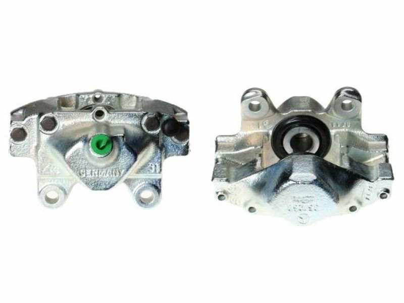 BREMBO Bremssattel 10603118 Überholt
Einbauposition: hinter der Achse, Hinterachse links, Bremssystem: ATE, Kolbendurchmesser [mm]: 35, Material: Grauguss, Bremsscheibendicke [mm]: 9 1.