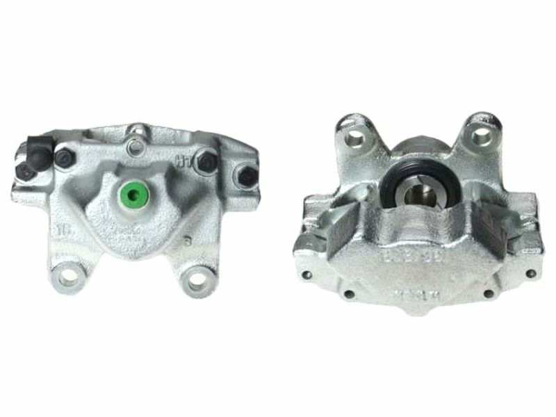 BREMBO Bremssattel 10603121 Überholt
Einbauposition: hinter der Achse, Hinterachse rechts, Bremssystem: ATE, Kolbendurchmesser [mm]: 36, Material: Grauguss, Bremsscheibendicke [mm]: 9 1.