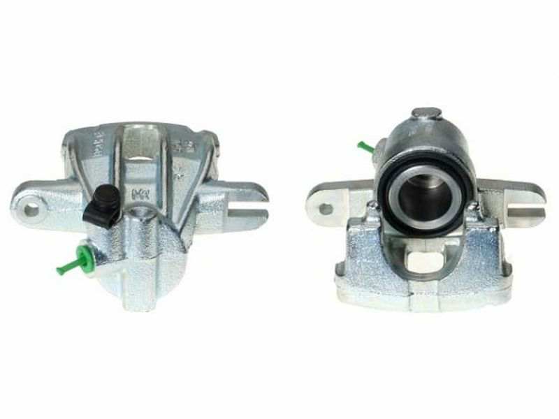 BREMBO Bremssattel 10603131 Überholt
Einbauposition: hinter der Achse, Vorderachse rechts, Bremssystem: BOSCH, Kolbendurchmesser [mm]: 42, Material: Grauguss, Bremsscheibendicke [mm]: 9 1.