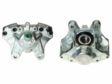 BREMBO Bremssattel 10603162 Überholt
Einbauposition: hinter der Achse, Hinterachse links, Bremssystem: ATE, Kolbendurchmesser [mm]: 42, Material: Grauguss, Bremsscheibendicke [mm]: 22 1.