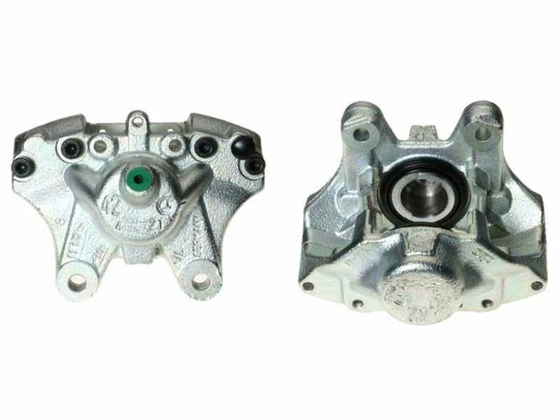 BREMBO Bremssattel 10603162 Überholt
Einbauposition: hinter der Achse, Hinterachse links, Bremssystem: ATE, Kolbendurchmesser [mm]: 42, Material: Grauguss, Bremsscheibendicke [mm]: 22 1.