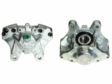 BREMBO Bremssattel 10603163 Überholt
Einbauposition: hinter der Achse, Hinterachse rechts, Bremssystem: ATE, Kolbendurchmesser [mm]: 42, Material: Grauguss, Bremsscheibendicke [mm]: 22 1.