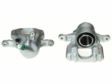 BREMBO Bremssattel 10603184 Überholt
Einbauposition: vor der Achse, Hinterachse links, Bremssystem: BOSCH, Kolbendurchmesser [mm]: 51, Material: Grauguss, Bremsscheibendicke [mm]: 16 1.