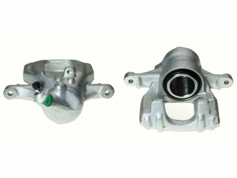 BREMBO Bremssattel 10603184 Überholt
Einbauposition: vor der Achse, Hinterachse links, Bremssystem: BOSCH, Kolbendurchmesser [mm]: 51, Material: Grauguss, Bremsscheibendicke [mm]: 16 1.