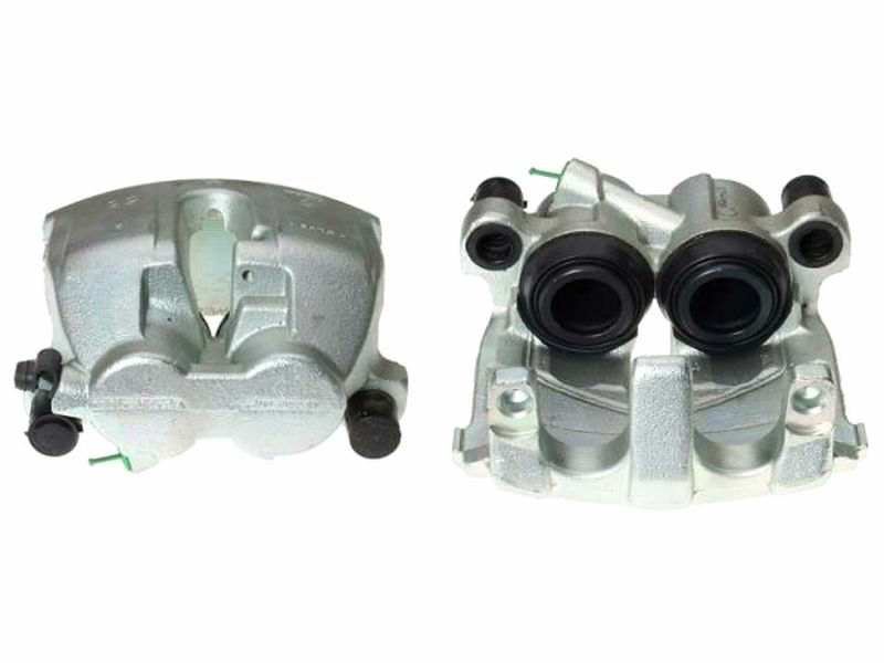 BREMBO Bremssattel 10603186 Überholt
Einbauposition: vor der Achse, Vorderachse links, Bremssystem: ATE, Kolbendurchmesser [mm]: 44, Material: Grauguss, Bremsscheibendicke [mm]: 32 1.