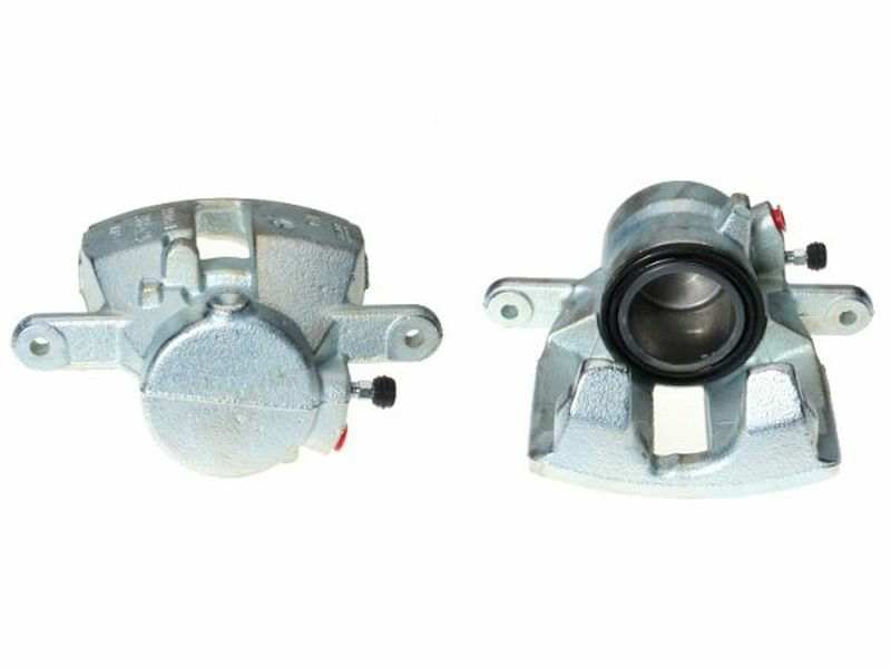 BREMBO Bremssattel 10603198 Überholt
Einbauposition: hinter der Achse, Vorderachse links, Bremssystem: TRW, Kolbendurchmesser [mm]: 57, Material: Grauguss, Bremsscheibendicke [mm]: 25 1.