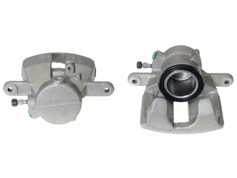 BREMBO Bremssattel 10603199 Überholt
Einbauposition: hinter der Achse, Vorderachse rechts, Bremssystem: TRW, Kolbendurchmesser [mm]: 57, Material: Grauguss, Bremsscheibendicke [mm]: 25 1.