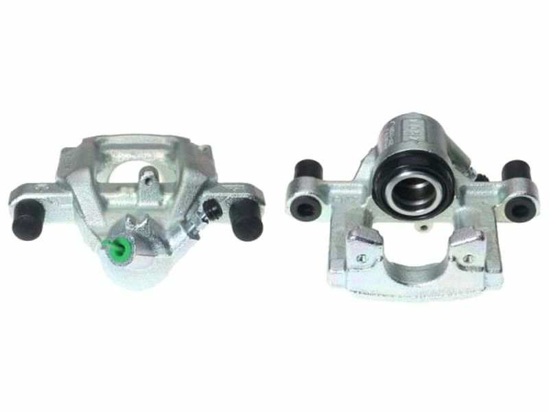 BREMBO Bremssattel 10603222 Überholt
Einbauposition: hinter der Achse, Hinterachse links, Bremssystem: ATE, Kolbendurchmesser [mm]: 38, Material: Grauguss, Bremsscheibendicke [mm]: 9 1.
