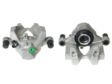 BREMBO Bremssattel 10603231 Überholt
Einbauposition: hinter der Achse, Hinterachse rechts, Bremssystem: ATE, Kolbendurchmesser [mm]: 40, Material: Aluminium, Bremsscheibendicke [mm]: 22 1.