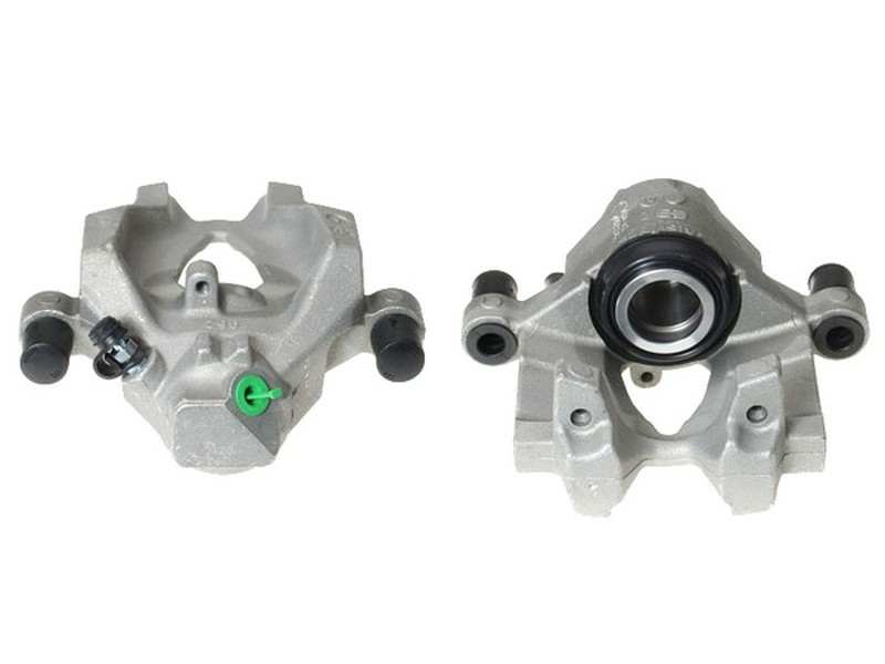 BREMBO Bremssattel 10603231 Überholt
Einbauposition: hinter der Achse, Hinterachse rechts, Bremssystem: ATE, Kolbendurchmesser [mm]: 40, Material: Aluminium, Bremsscheibendicke [mm]: 22 1.