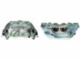 BREMBO Bremssattel 10603233 Überholt
Einbauposition: vor der Achse, Vorderachse rechts, Bremssystem: GIRLING, Kolbendurchmesser [mm]: 60, Material: Grauguss, Bremsscheibendicke [mm]: 30 1.