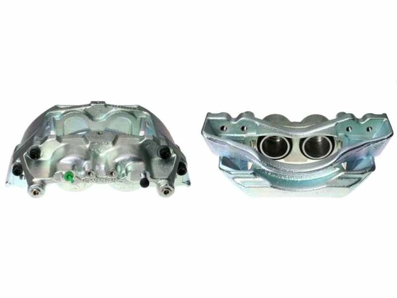 BREMBO Bremssattel 10603233 Überholt
Einbauposition: vor der Achse, Vorderachse rechts, Bremssystem: GIRLING, Kolbendurchmesser [mm]: 60, Material: Grauguss, Bremsscheibendicke [mm]: 30 1.