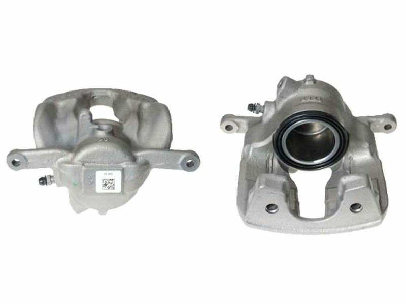 BREMBO Bremssattel 10603258 Überholt
Einbauposition: vor der Achse, Vorderachse links, Bremssystem: TRW, Kolbendurchmesser [mm]: 60, Material: Grauguss, für Bremsscheibendurchmesser [mm]: 295, Bremsscheibendicke [mm]: 28 1.