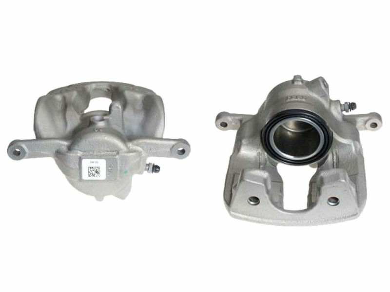 BREMBO Bremssattel 10603259 Überholt
Einbauposition: vor der Achse, Vorderachse rechts, Bremssystem: TRW, Kolbendurchmesser [mm]: 60, Material: Grauguss, für Bremsscheibendurchmesser [mm]: 295, Bremsscheibendicke [mm]: 28 1.