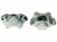 BREMBO Bremssattel 10603268 Überholt
Einbauposition: hinter der Achse, Vorderachse links, Bremssystem: GIRLING, Kolbendurchmesser [mm]: 54, Material: Grauguss, Bremsscheibendicke [mm]: 12,7 1.