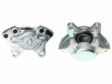 BREMBO Bremssattel 10603270 Überholt
Einbauposition: hinter der Achse, Vorderachse links, Bremssystem: GIRLING, Kolbendurchmesser [mm]: 48, Material: Grauguss, Bremsscheibendicke [mm]: 9,5 1.
