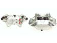 BREMBO Bremssattel 10603302 Überholt
Einbauposition: vor der Achse, Vorderachse links, Bremssystem: AP LOCKHEED, Kolbendurchmesser [mm]: 41, Material: Grauguss, Bremsscheibendicke [mm]: 14,4 1.