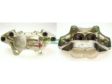 BREMBO Bremssattel 10603310 Überholt
Einbauposition: vor der Achse, Vorderachse links, Bremssystem: AP LOCKHEED, Kolbendurchmesser [mm]: 41, Material: Grauguss, Bremsscheibendicke [mm]: 14,4 1.