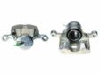 BREMBO Bremssattel 10603336 Überholt
Einbauposition: vor der Achse, Vorderachse links, Bremssystem: AKEBONO, Kolbendurchmesser [mm]: 54, Material: Grauguss, Bremsscheibendicke [mm]: 24 1.