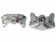 BREMBO Bremssattel 10603340 Überholt
Einbauposition: hinter der Achse, Hinterachse links, Bremssystem: SUMITOMO, Kolbendurchmesser [mm]: 38, Material: Aluminium 1.