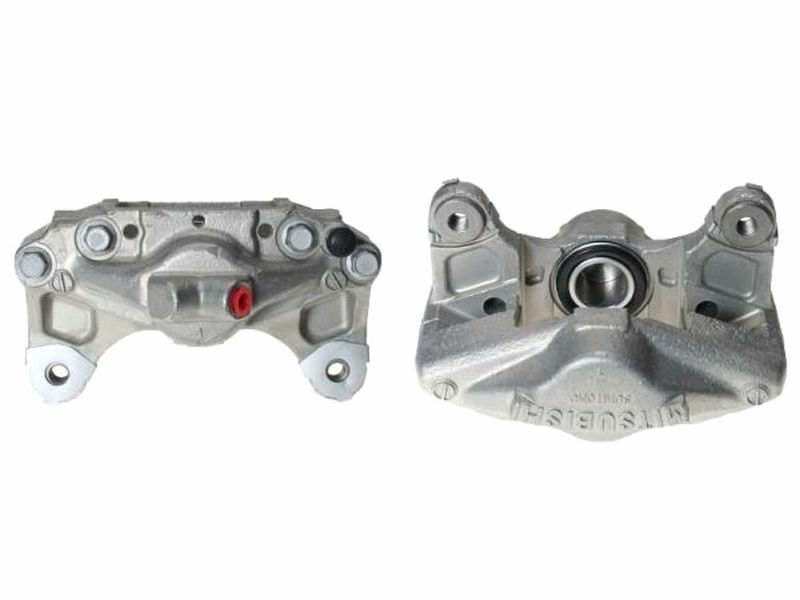 BREMBO Bremssattel 10603340 Überholt
Einbauposition: hinter der Achse, Hinterachse links, Bremssystem: SUMITOMO, Kolbendurchmesser [mm]: 38, Material: Aluminium 1.