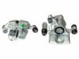 BREMBO Bremssattel 10603345 Überholt
Einbauposition: hinter der Achse, Hinterachse rechts, Bremssystem: AKEBONO, Kolbendurchmesser [mm]: 30, Material: Grauguss, Bremsscheibendicke [mm]: 10 1.