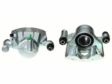 BREMBO Bremssattel 10603373 Überholt
Einbauposition: Vorderachse rechts, hinter der Achse, Herstellereinschränkung: AKEBONO, Kolbendurchmesser [mm]: 60, für Bremsscheibendicke [mm]: 22, Bremsscheibenart: belüftet, für Bremsscheibendurchmesser [mm]: 276, Material: Gusseisen 1.