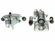 BREMBO Bremssattel 10603379 Überholt
Einbauposition: hinter der Achse, Hinterachse rechts, Bremssystem: AKEBONO, Kolbendurchmesser [mm]: 35, Material: Grauguss, Bremsscheibendicke [mm]: 10 1.