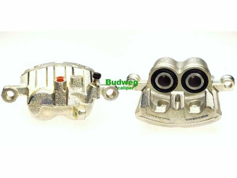 BREMBO Bremssattel 10603386 Überholt
Einbauposition: hinter der Achse, Vorderachse links, Bremssystem: AKEBONO, Kolbendurchmesser [mm]: 43, Material: Grauguss, Bremsscheibendicke [mm]: 24 1.