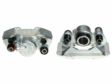 BREMBO Bremssattel 10603409 Überholt
Einbauposition: hinter der Achse, Hinterachse rechts, Bremssystem: SUMITOMO, Kolbendurchmesser [mm]: 43, Material: Grauguss, Bremsscheibendicke [mm]: 18 1.