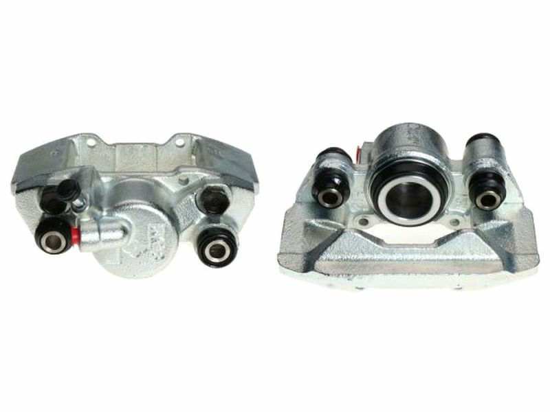 BREMBO Bremssattel 10603409 Überholt
Einbauposition: hinter der Achse, Hinterachse rechts, Bremssystem: SUMITOMO, Kolbendurchmesser [mm]: 43, Material: Grauguss, Bremsscheibendicke [mm]: 18 1.
