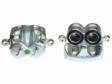 BREMBO Bremssattel 10603411 Überholt
Einbauposition: hinter der Achse, Vorderachse rechts, Bremssystem: SUMITOMO, Kolbendurchmesser [mm]: 45, Material: Grauguss, Bremsscheibendicke [mm]: 26 1.