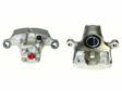 BREMBO Bremssattel 10603412 Überholt
Einbauposition: hinter der Achse, Hinterachse links, Bremssystem: AKEBONO, Kolbendurchmesser [mm]: 45, Material: Grauguss, Bremsscheibendicke [mm]: 22 1.