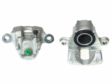BREMBO Bremssattel 10603430 Überholt
Einbauposition: hinter der Achse, Hinterachse links, Bremssystem: SUMITOMO, Kolbendurchmesser [mm]: 48, Material: Grauguss, Bremsscheibendicke [mm]: 18 1.