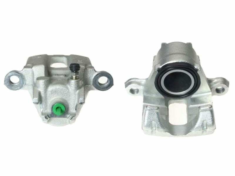BREMBO Bremssattel 10603430 Überholt
Einbauposition: hinter der Achse, Hinterachse links, Bremssystem: SUMITOMO, Kolbendurchmesser [mm]: 48, Material: Grauguss, Bremsscheibendicke [mm]: 18 1.